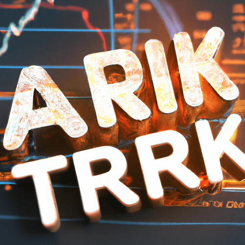 image of ARK 21Shares 比特幣ETF首次每日流入金額達到2億美元